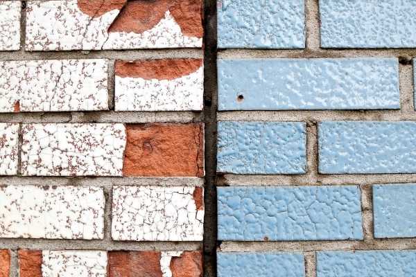 What if damage occurs to the neighbor's property during work Locks Heath?
