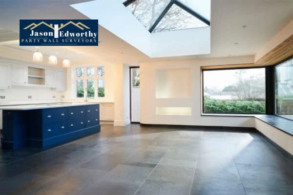 Our top tips for building near a boundary line Locks Heath