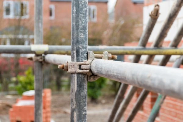 Ensure a party wall agreement is in place before Damage to Property Locks Heath happens.