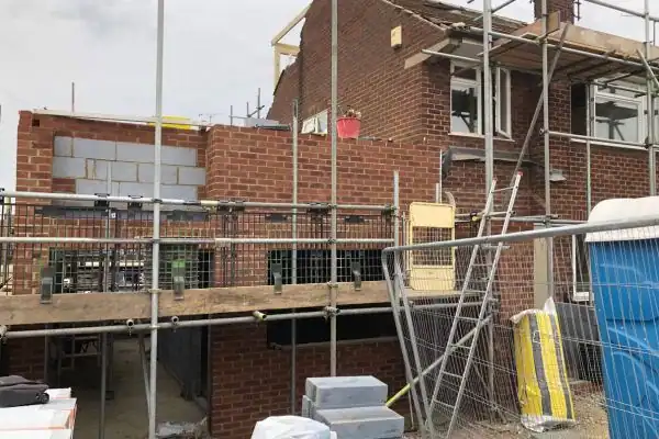 Reasons to Call a Party Wall Surveyor Locks Heath
