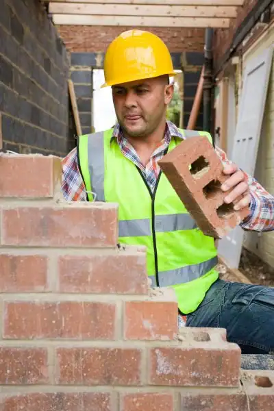 Jason Edworthy Party Wall Surveyors Locks Heath Working with Builders